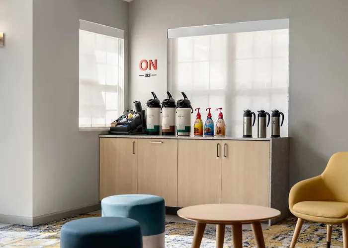 Towneplace Suites Detroit Dearborn