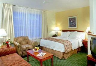 Hotel Towneplace Detroit Dearborn