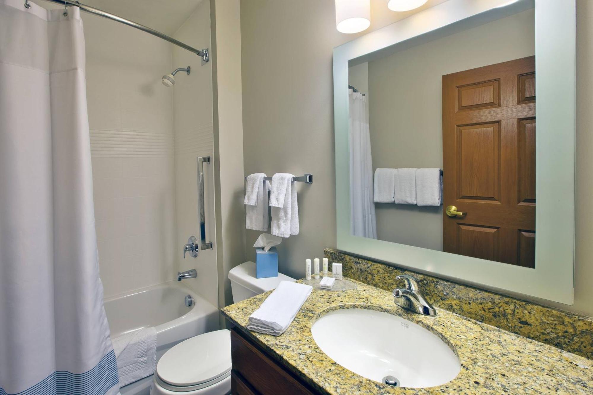 Towneplace Detroit Hotel Dearborn