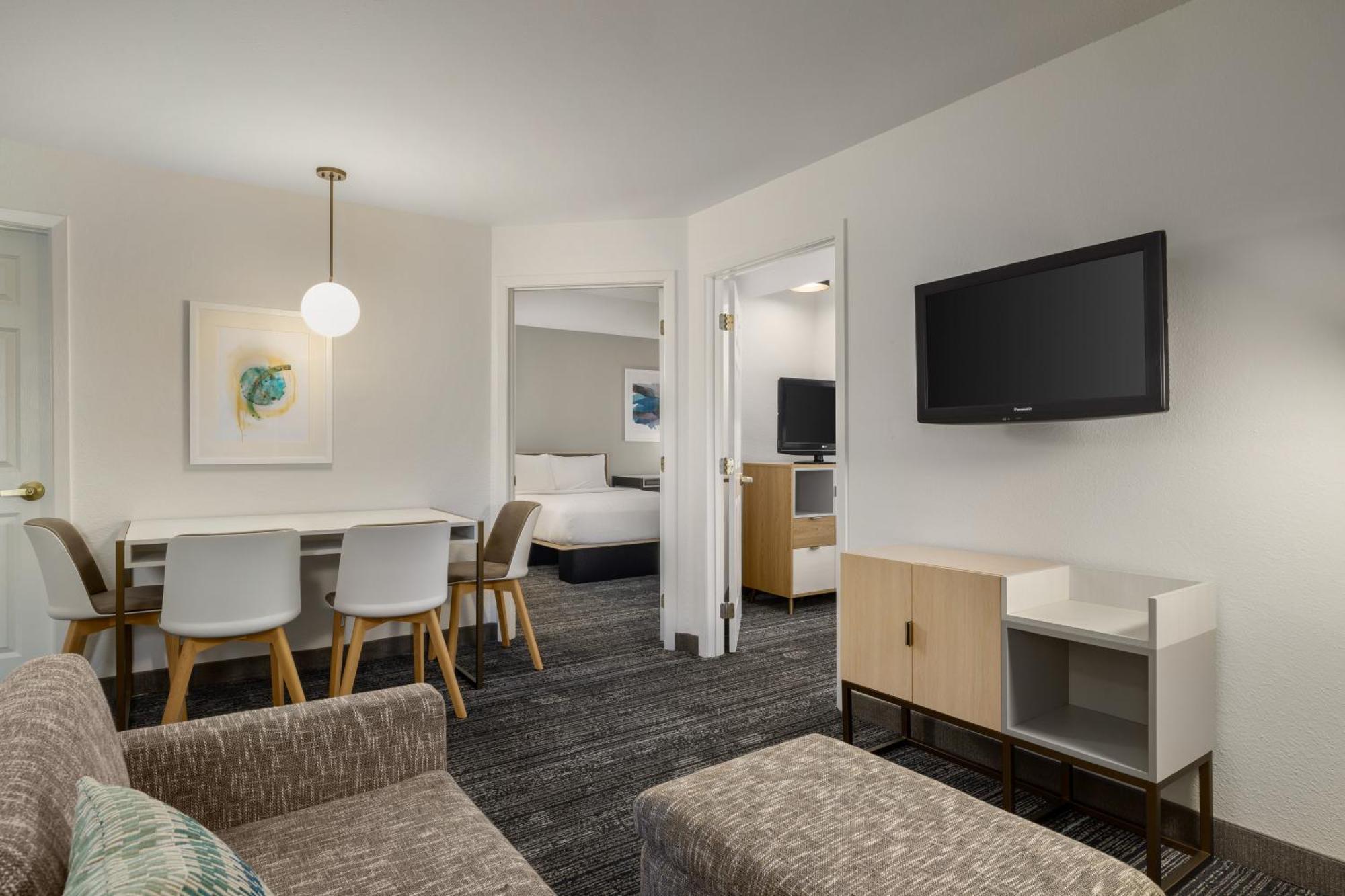 Towneplace Detroit 3* Dearborn