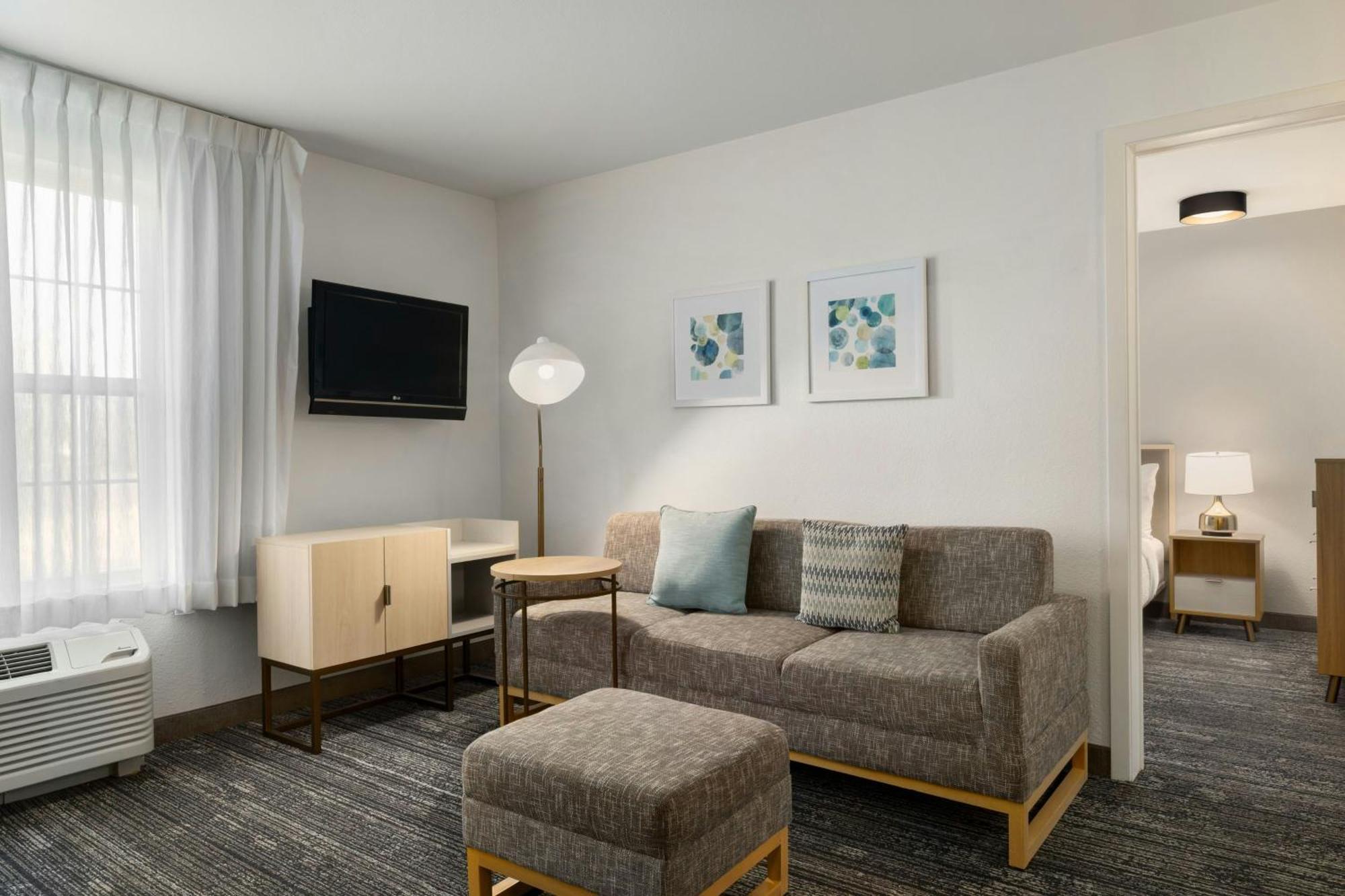 Hotel Towneplace Detroit Dearborn