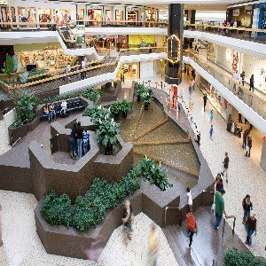 Towneplace Detroit 3*