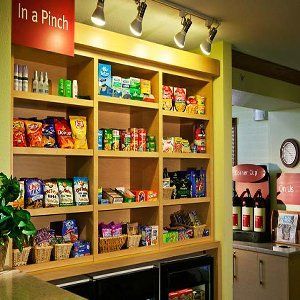 Towneplace Detroit 3* Dearborn